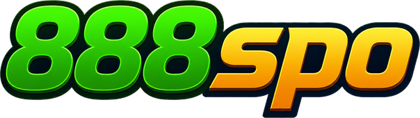 888spo Logo